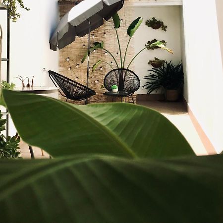 Apartamentos Elite - Art Collection - Frida Mérida Luaran gambar